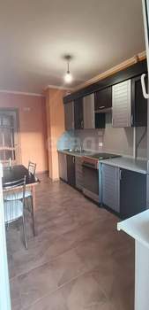 3-к квартира, вторичка, 70м2, 5/10 этаж