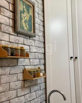 3-к квартира, вторичка, 88м2, 1/4 этаж