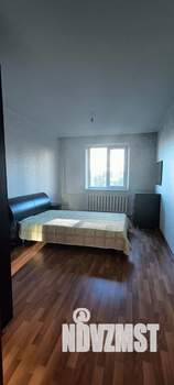 3-к квартира, вторичка, 70м2, 5/10 этаж