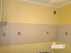 1-к квартира, вторичка, 39м2, 1/3 этаж