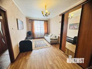 1-к квартира, вторичка, 37м2, 12/13 этаж