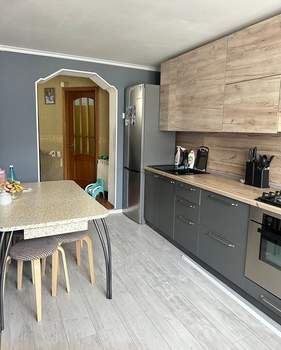 2-к квартира, вторичка, 67м2, 1/5 этаж