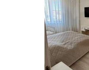 3-к квартира, вторичка, 79м2, 13/22 этаж