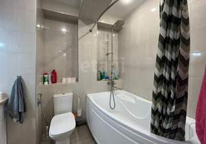 2-к квартира, вторичка, 68м2, 3/16 этаж