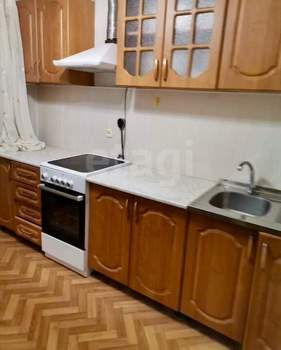 3-к квартира, вторичка, 76м2, 9/10 этаж