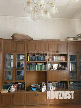 2-к квартира, вторичка, 45м2, 1/1 этаж