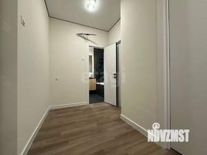 2-к квартира, вторичка, 53м2, 14/16 этаж