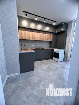 1-к квартира, вторичка, 31м2, 16/16 этаж