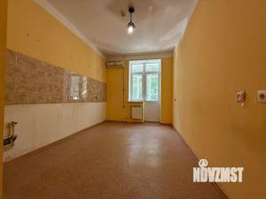 1-к квартира, вторичка, 49м2, 2/10 этаж