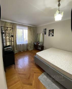 2-к квартира, вторичка, 47м2, 3/5 этаж
