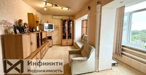 2-к квартира, вторичка, 46м2, 5/5 этаж
