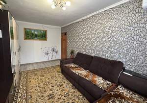 2-к квартира, вторичка, 53м2, 5/5 этаж