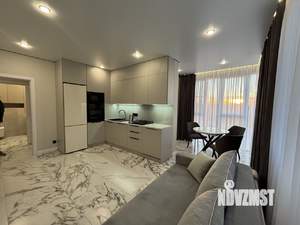 2-к квартира, вторичка, 65м2, 8/21 этаж