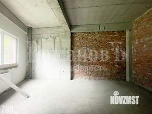 3-к квартира, вторичка, 271м2, 1/19 этаж