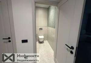 2-к квартира, вторичка, 77м2, 3/8 этаж