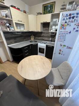 1-к квартира, вторичка, 32м2, 12/14 этаж