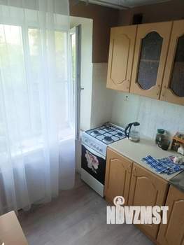 3-к квартира, вторичка, 62м2, 5/5 этаж