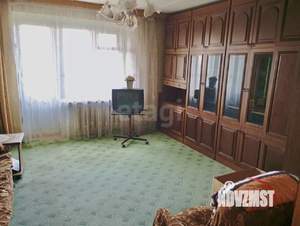 3-к квартира, вторичка, 76м2, 3/10 этаж