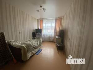 3-к квартира, вторичка, 62м2, 5/5 этаж