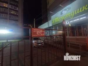 1-к квартира, вторичка, 46м2, 2/16 этаж