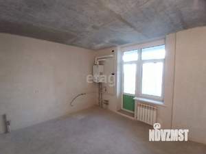 2-к квартира, вторичка, 83м2, 18/18 этаж