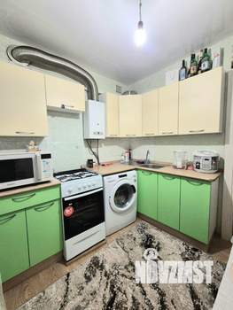 1-к квартира, вторичка, 30м2, 2/5 этаж