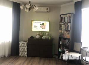 2-к квартира, вторичка, 39м2, 2/2 этаж