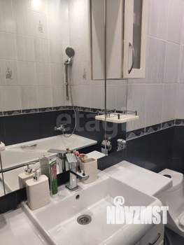 4-к квартира, вторичка, 92м2, 1/1 этаж