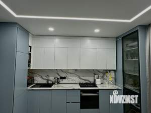 1-к квартира, вторичка, 46м2, 2/6 этаж