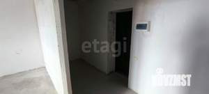 1-к квартира, вторичка, 60м2, 6/20 этаж