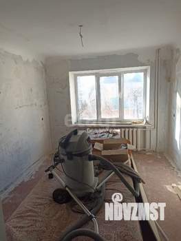 Студия квартира, вторичка, 19м2, 4/5 этаж