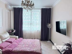 1-к квартира, вторичка, 43м2, 12/16 этаж