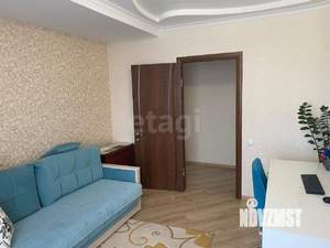 2-к квартира, вторичка, 83м2, 8/16 этаж