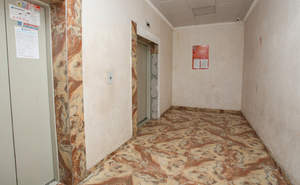1-к квартира, вторичка, 37м2, 3/16 этаж