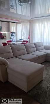 3-к квартира, вторичка, 67м2, 7/9 этаж