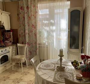 1-к квартира, вторичка, 41м2, 1/10 этаж