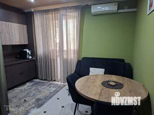 2-к квартира, вторичка, 68м2, 2/5 этаж