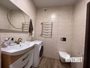 1-к квартира, вторичка, 51м2, 12/17 этаж