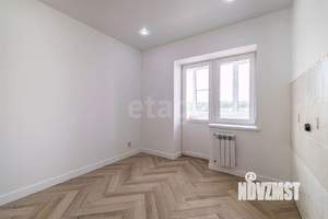 2-к квартира, вторичка, 55м2, 3/10 этаж