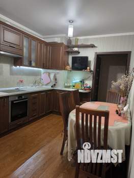 2-к квартира, вторичка, 68м2, 8/16 этаж