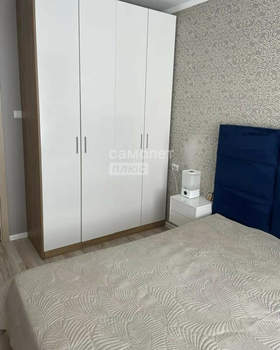 2-к квартира, вторичка, 47м2, 7/18 этаж