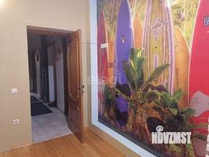 3-к квартира, вторичка, 60м2, 1/2 этаж