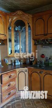 4-к квартира, вторичка, 90м2, 3/5 этаж