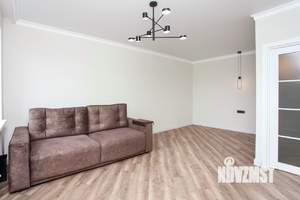 1-к квартира, вторичка, 43м2, 9/10 этаж