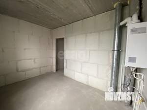 1-к квартира, вторичка, 35м2, 2/6 этаж