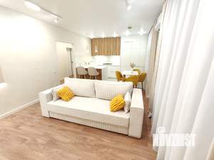 2-к квартира, вторичка, 74м2, 2/16 этаж