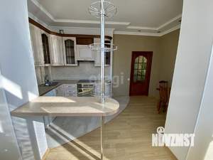 2-к квартира, вторичка, 58м2, 6/9 этаж