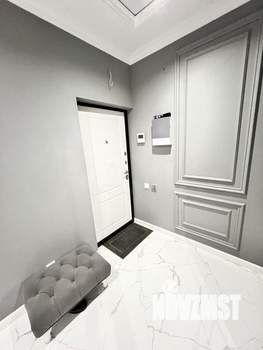2-к квартира, вторичка, 65м2, 6/22 этаж
