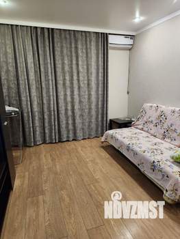 1-к квартира, вторичка, 45м2, 2/10 этаж