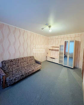1-к квартира, вторичка, 32м2, 6/18 этаж